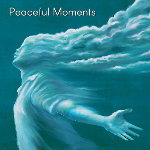 Peaceful Moments – Relaxing New Age Music 2022
