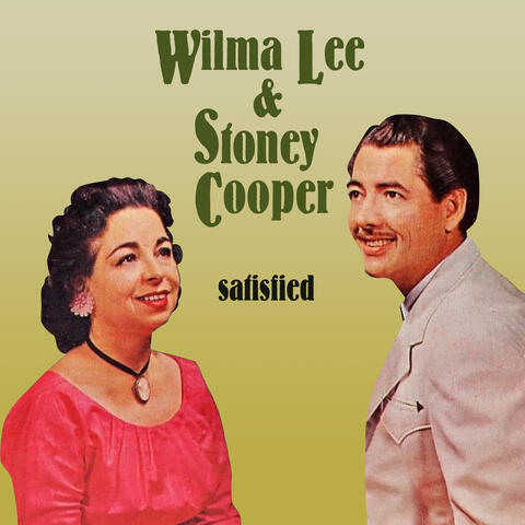 Wilma Lee & Stoney Cooper