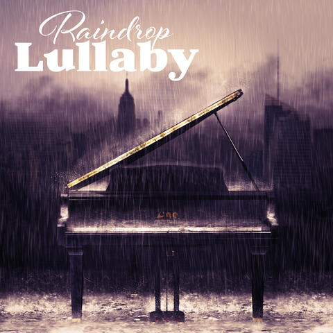 Raindrop Lullaby: Nostalgic & Romantic Piano Ambiance for Cozy Cafe