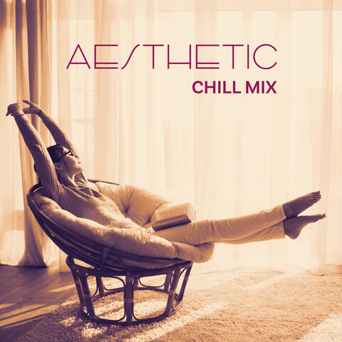 Aesthetic Chill Mix for Evening Relaxation at Home