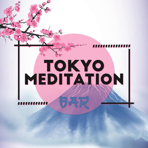 Tokyo Meditation Bar (Relaxing Japanese Ambient Music)