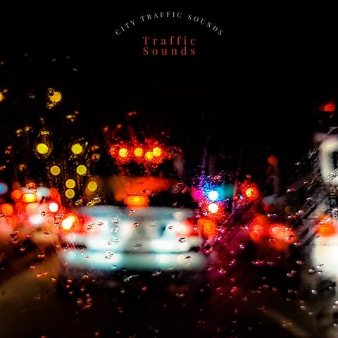 City Traffic Sounds