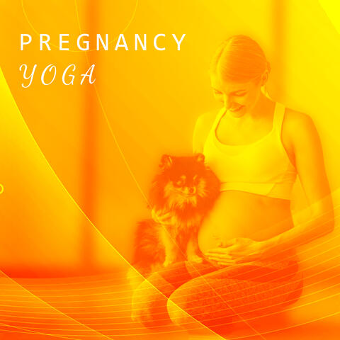 Pregnancy Yoga: Relaxing Technique for Woman and Baby