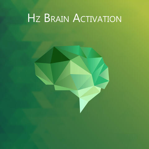 Hz Brain Activation: Music to Improve Productivity