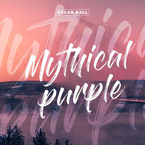 Mythical Purple