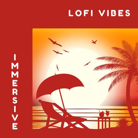 Immersive Lofi Vibes: Chill Beats for Study and Relaxation