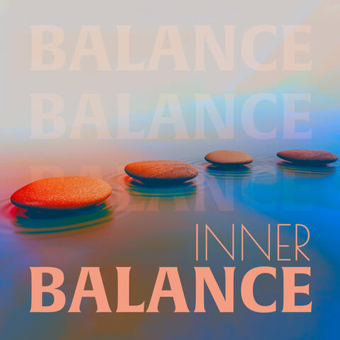 Inner Balance: Blissful Meditation, Spiritual Yoga and Contemplation