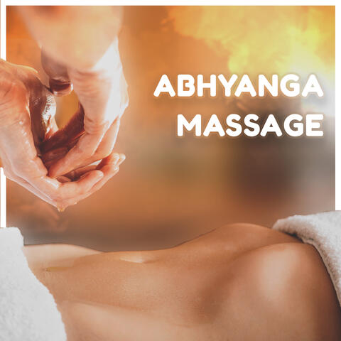 Abhyanga Massage
