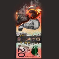 $?