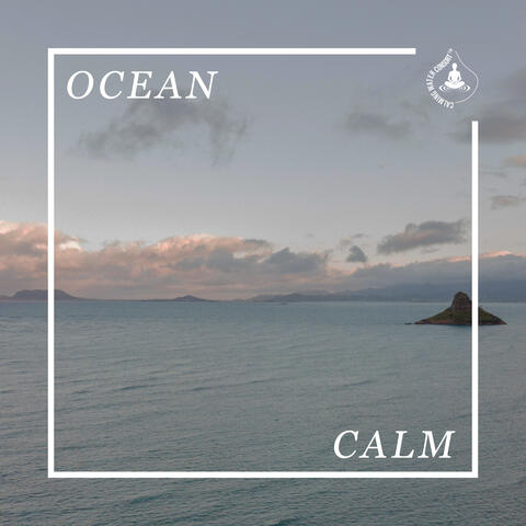 Ocean Calm: Deeply Relaxing Sounds of Waves and Ocean Noise