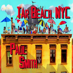 Tar Beach, NYC