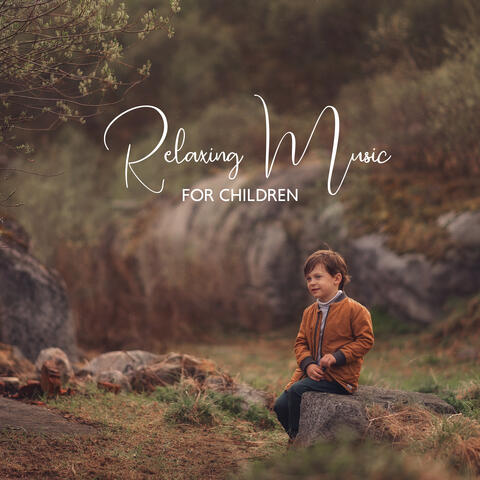 Relaxing Music for Children (Piano and Nature Sounds)