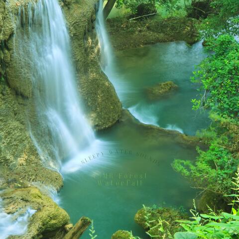 Sleepy Water Sounds