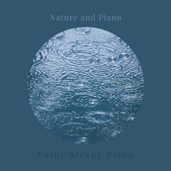 The Relaxing Sound of Rains
