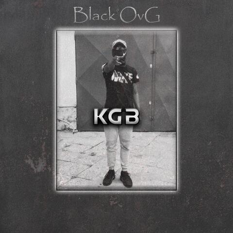 KGB