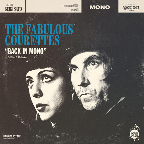 Back In Mono