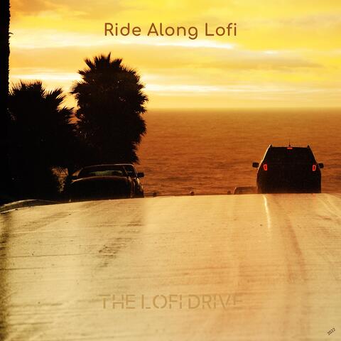 The Lofi Drive