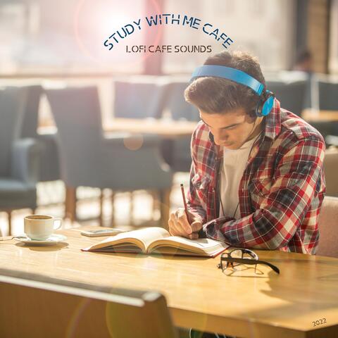 Lofi Cafe Sounds