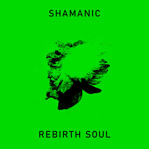 Shamanic Rebirth Soul (Spiritual Trace Journey)