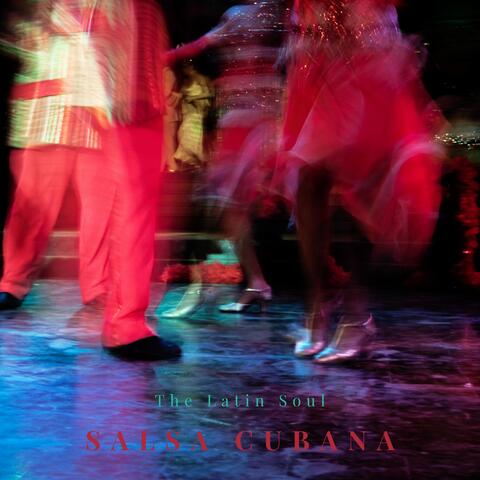 The Latin Soul