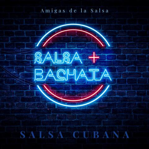 Amigas de la Salsa