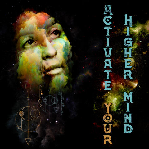 Activate Your Higher Mind (Shamanic Meditation Music)