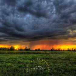 Monsoon Season Starting