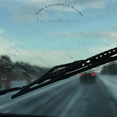 The Rainy Drive