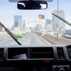 Windshield Wipers Sounds Part 12