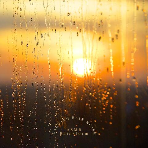 Calming Rain Noise