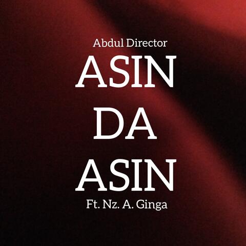 Asin Da Asin