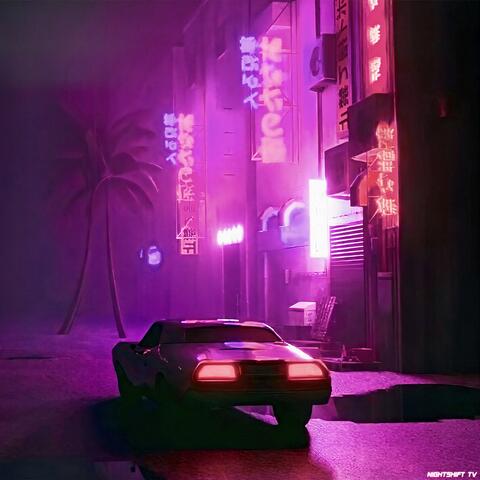 Drive Forever