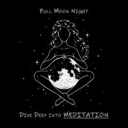 Full Moon Insomnia Remedy