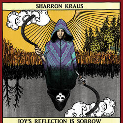 Joy's Reflection is Sorrow