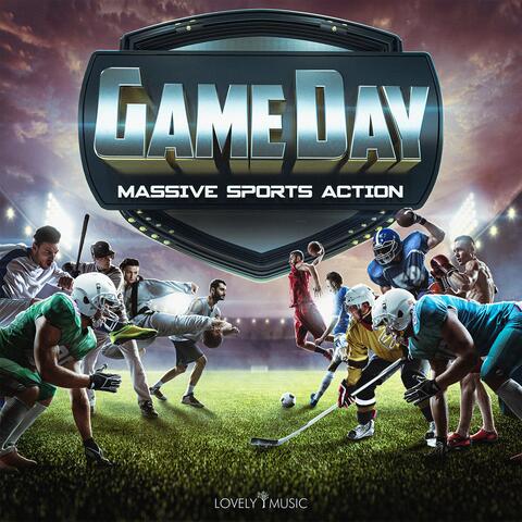 Game Day: Massive Sports Action