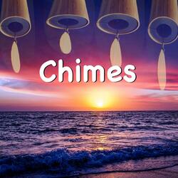 Healing Wind Chimes Sound Bath 1