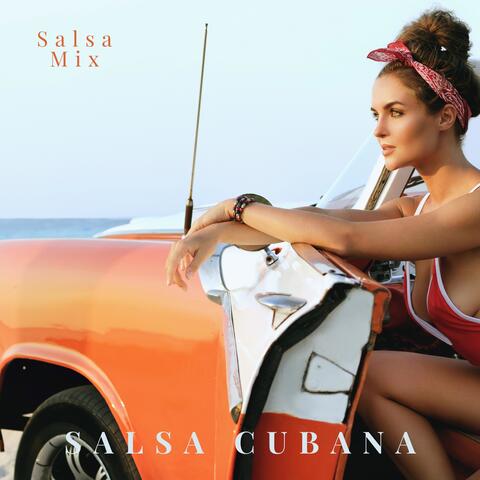 Salsa Mix