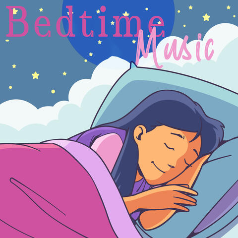 Bedtime Music: Falling Asleep, Relaxation Music for Sleep, Piano Sounds with Nature