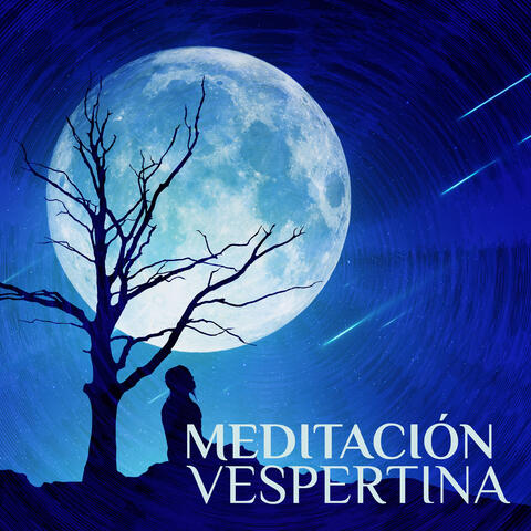 Meditación Vespertina: Música Relajante para Preparar el Sueño, Estado de Relajación