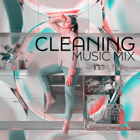 Cleaning Music Mix: Best Chillout Vibes for Housework Motivation, Cleaning Your Room