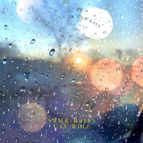Driving in the Rain