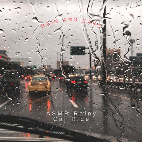 Rain and Cars