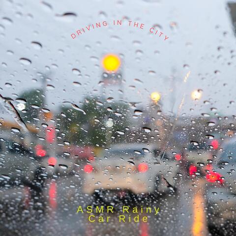 Driving in the City