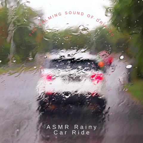 The Calming Sound of Driving
