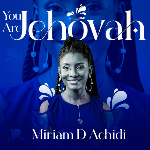 You Are Jehovah