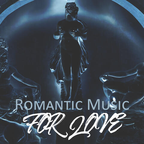 Romantic Music for Love Night (Instrumental Saxophone Jazz for Intimacy & Sensual Experience)