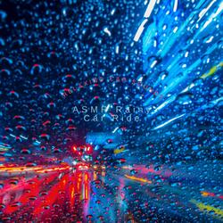 Calming Sounds of Rainy Cars