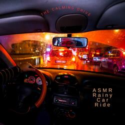 Relaxing at the Red Lights