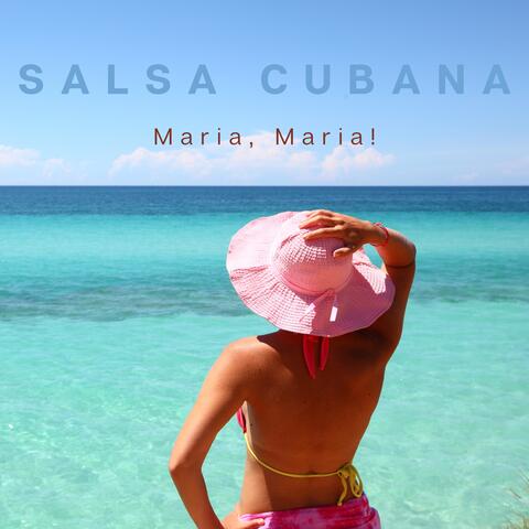 Maria, Maria!