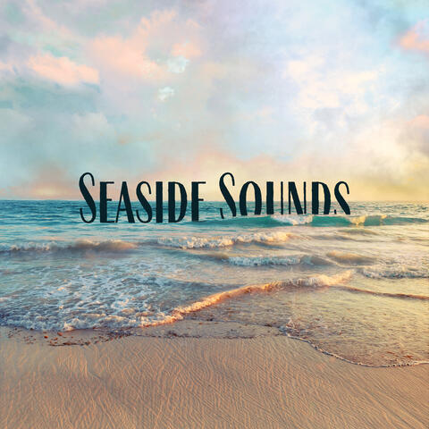 Seaside Sounds: Compilation of the Noise of Waves, Sounds of Nature, Coastal Animals